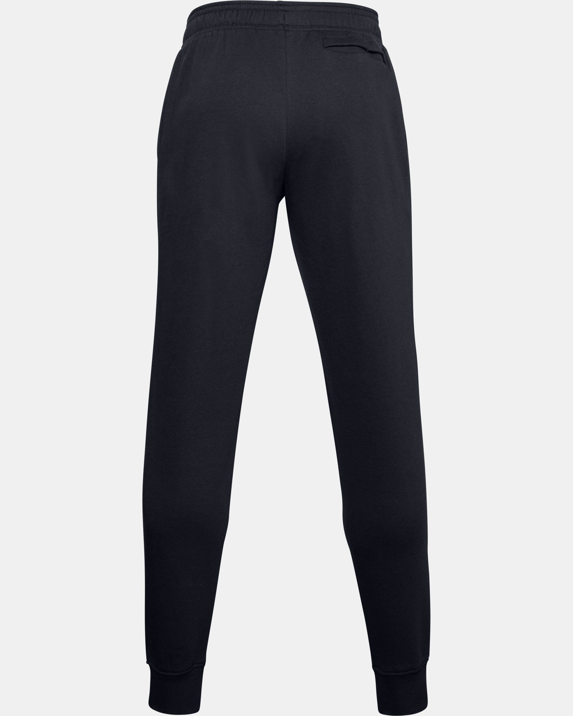 Under armour men's rival fleece jogger 2025