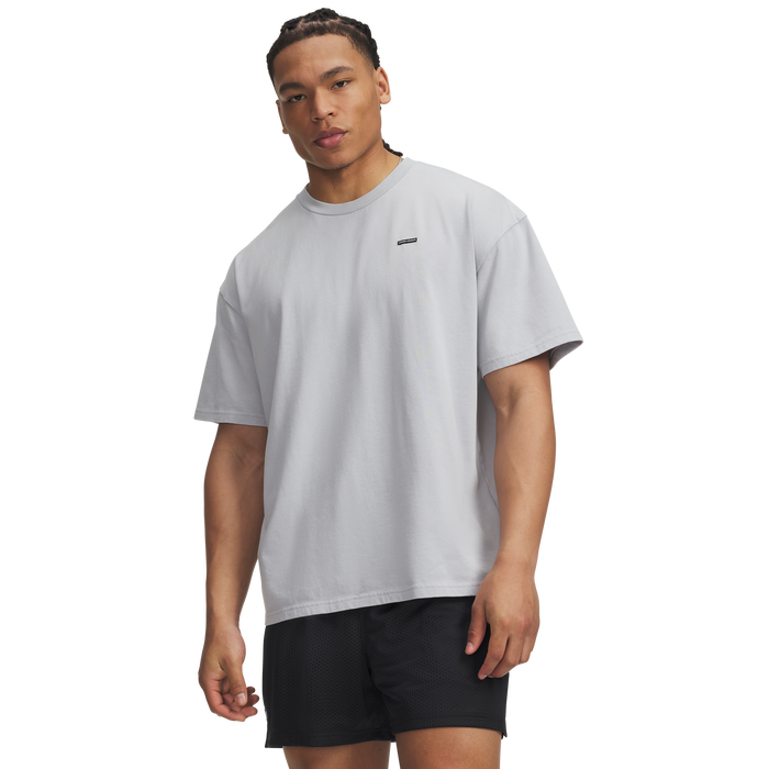 UA Heavyweight Wash image number 0