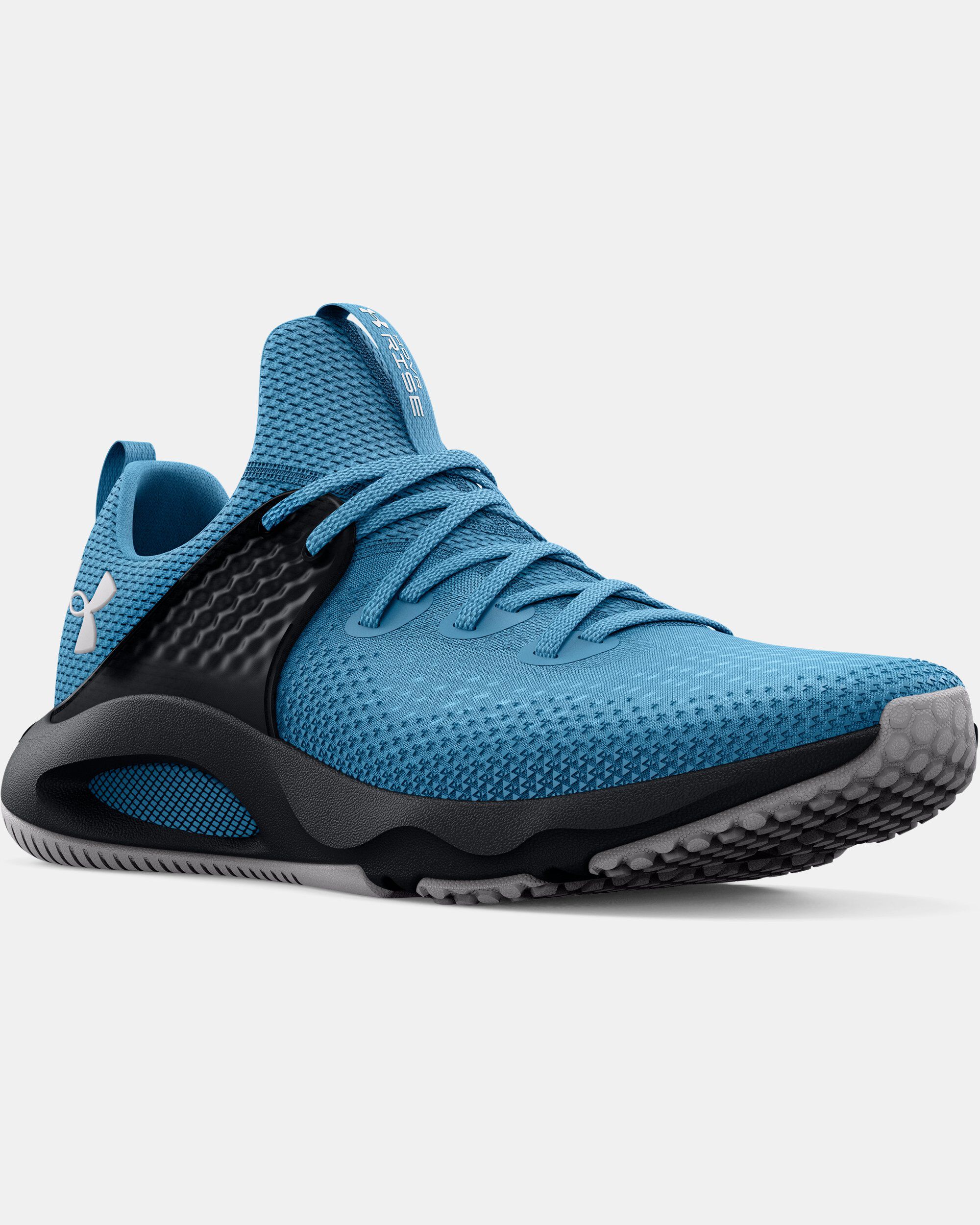 Under armour men's hovr rise 2025 cross trainer