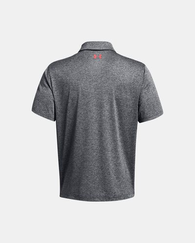 Men's UA Playoff 3.0 Stripe Polo