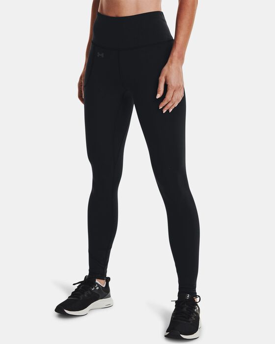 Women's UA Motion Full-Length Leggings image number 0