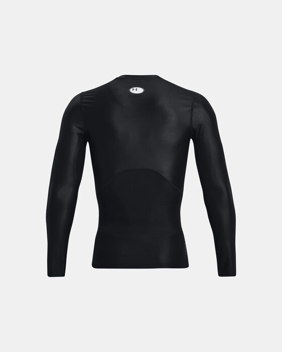 Men's UA Iso-Chill Compression Long Sleeve