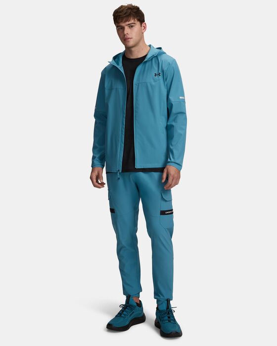 UA تيك&trade; يوتيليتي ووفن image number 2