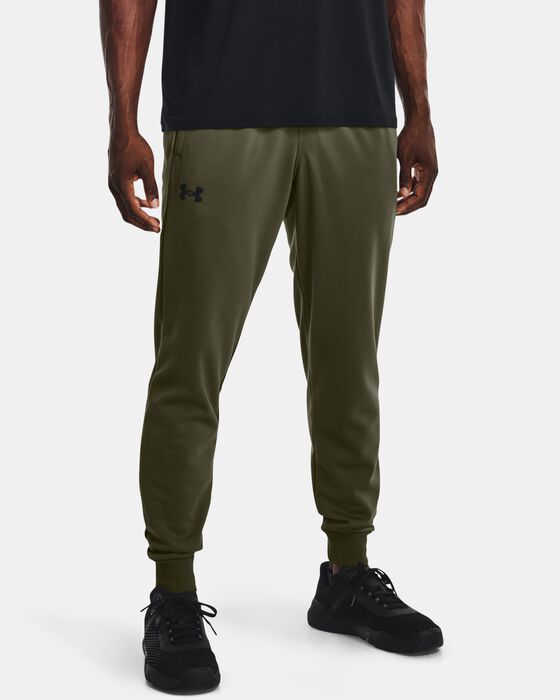 UA Armour Fleece Joggers image number 0