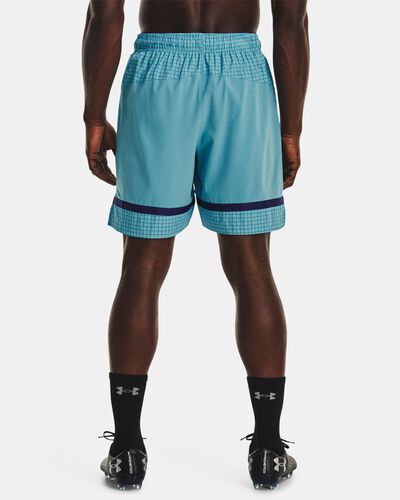 Men's UA Accelerate Woven Shorts