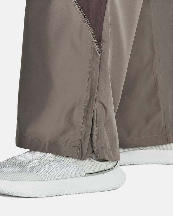 UA RUSH&trade; Woven image number 3
