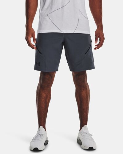 Men's UA Unstoppable Cargo Shorts