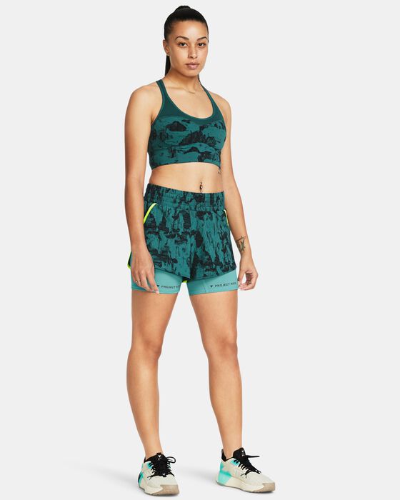 بروجكت روك ليج داي فليكس برينتد image number 2