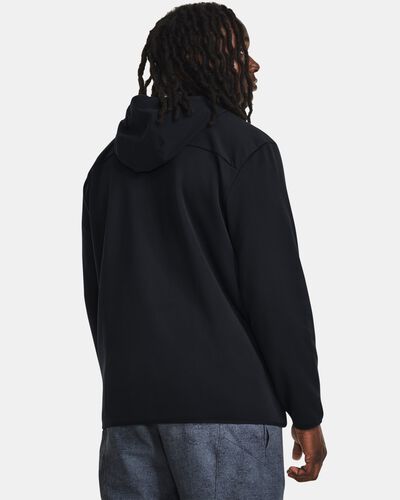 Men's UA Essential Swacket