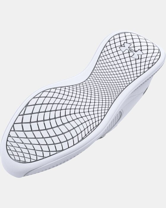 Women's UA Charged Aurora 2 Training Shoes image number 4