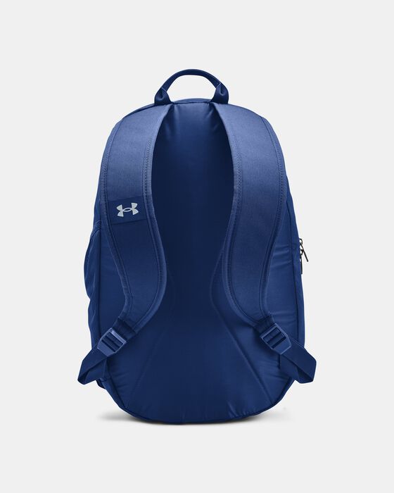 UA Hustle Lite Backpack image number 1