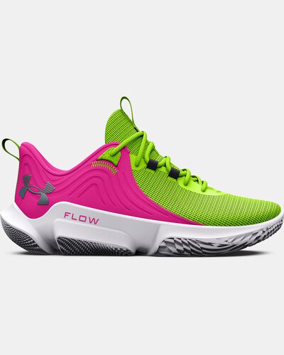 UA Flow FUTR X 2 UA Flow FUTR X 2
