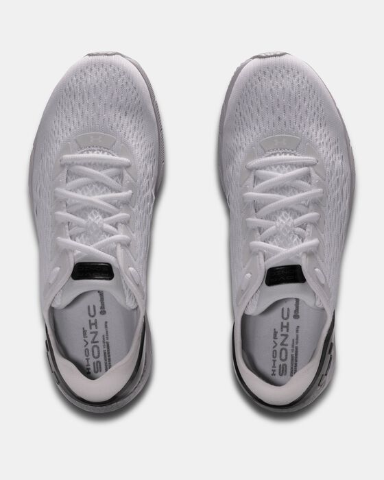 حذاء الجري HOVR™ سونيك 3 ميتاليك للرجال image number 2