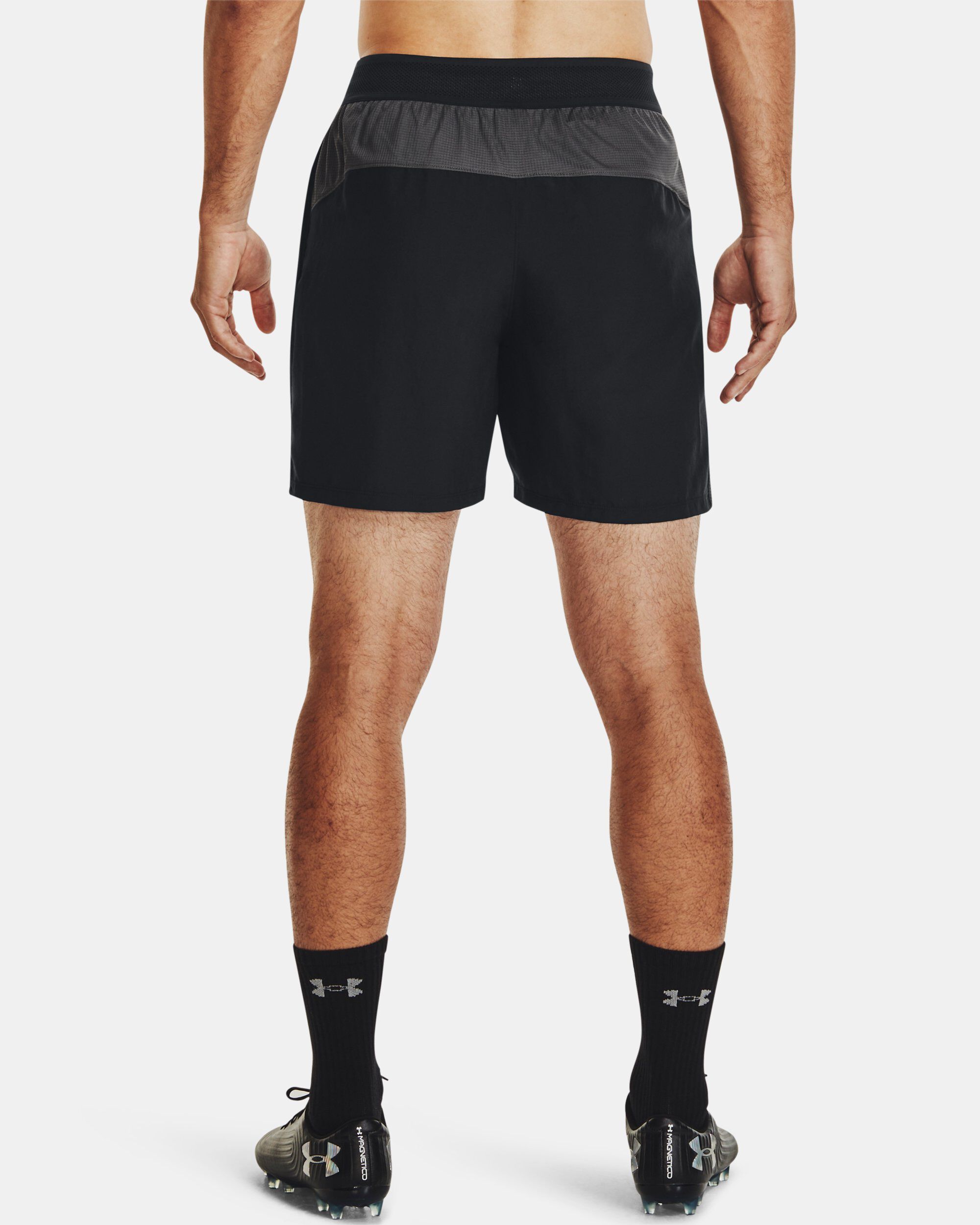 Under armour hotsell accelerate shorts