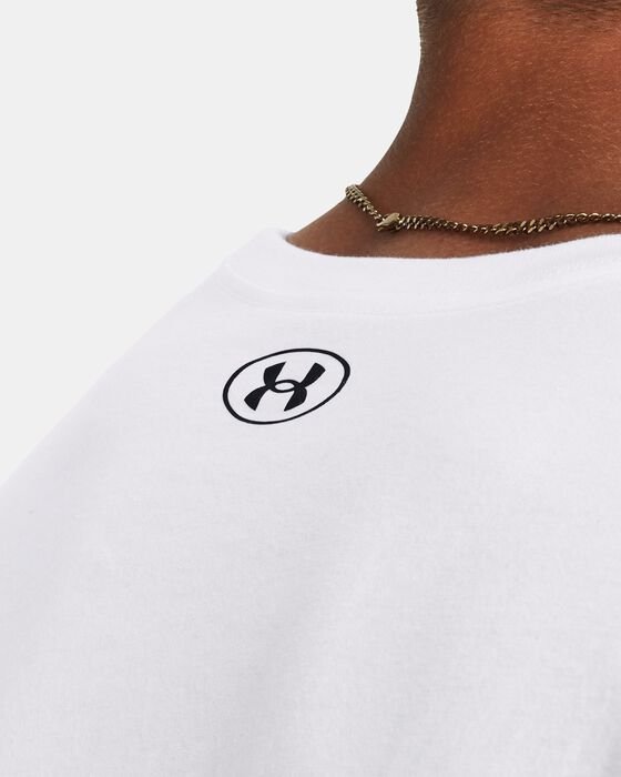 UA كامو شيست سترايب image number 3