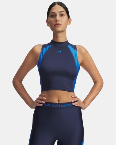 HeatGear® Rib HeatGear® Rib