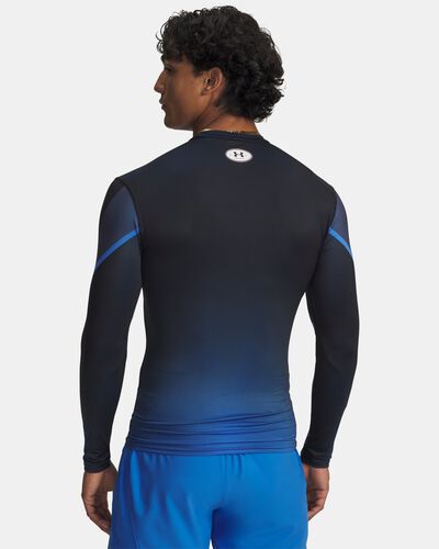 HeatGear® Sublimated Crew HeatGear® Sublimated Crew