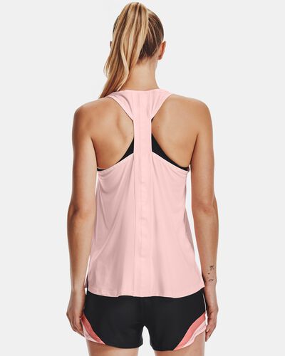 Women's UA Knockout Tank