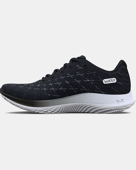 Women's UA Flow Velociti Wind 2 Running Shoes image number 1