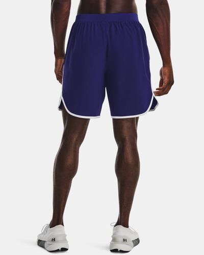 Men's UA HIIT Woven 8" Shorts
