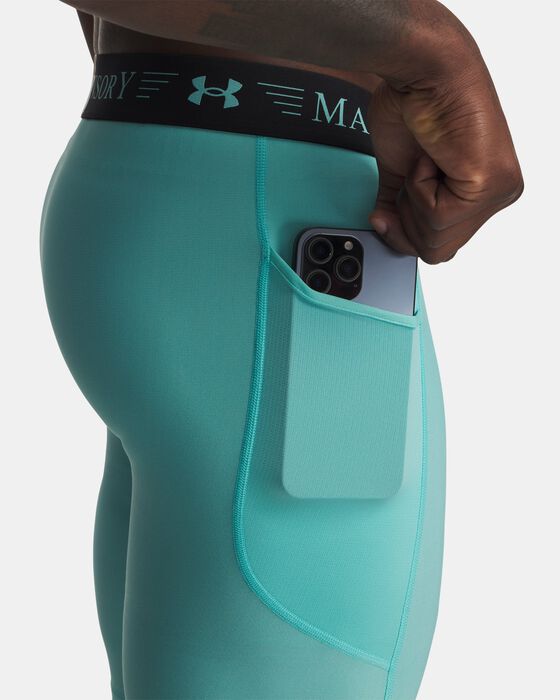 x UA مانسوري هيت-جير® x UA مانسوري هيت-جير® image number 3