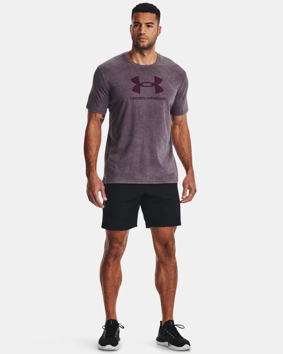 UA ووش تونال سبورت ستايل image number 2