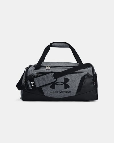 UA Undeniable 5.0 SM Duffle Bag