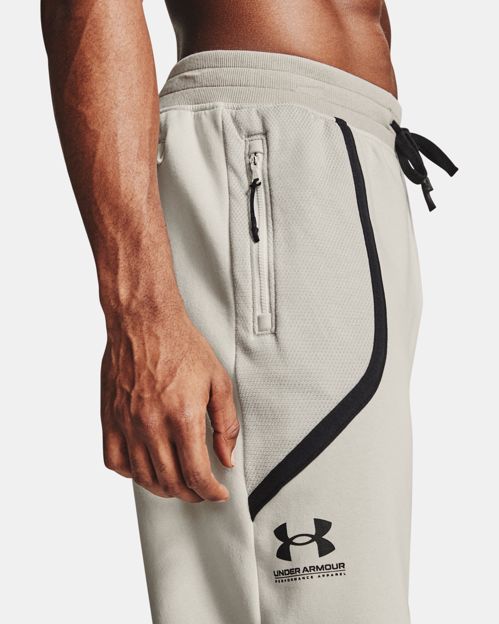UA Rival Fleece AMP Pants 