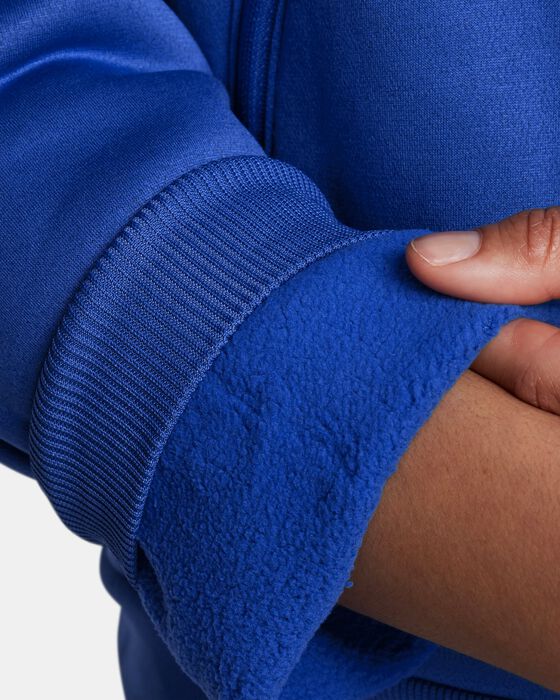 نصف سحاب برو من أندر آرمر فليس للنساء نصف سحاب برو من أندر آرمر فليس للنساء image number 2