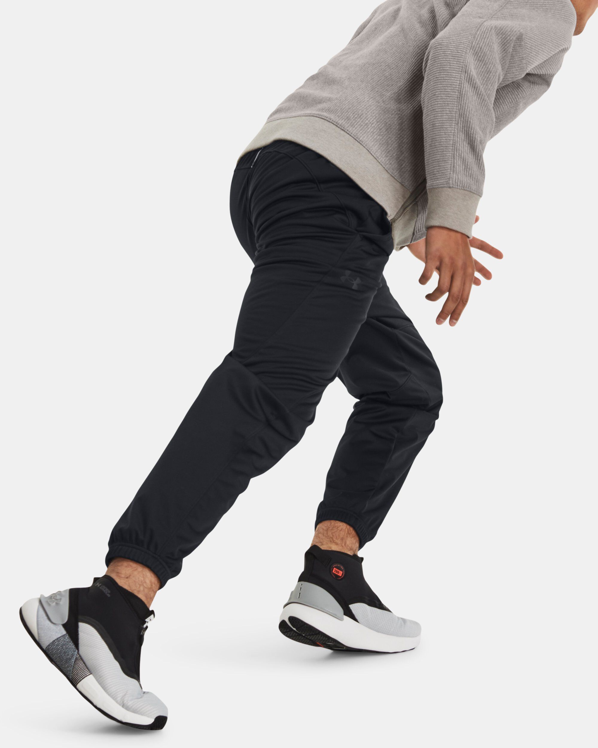 Nike bonded deals joggers