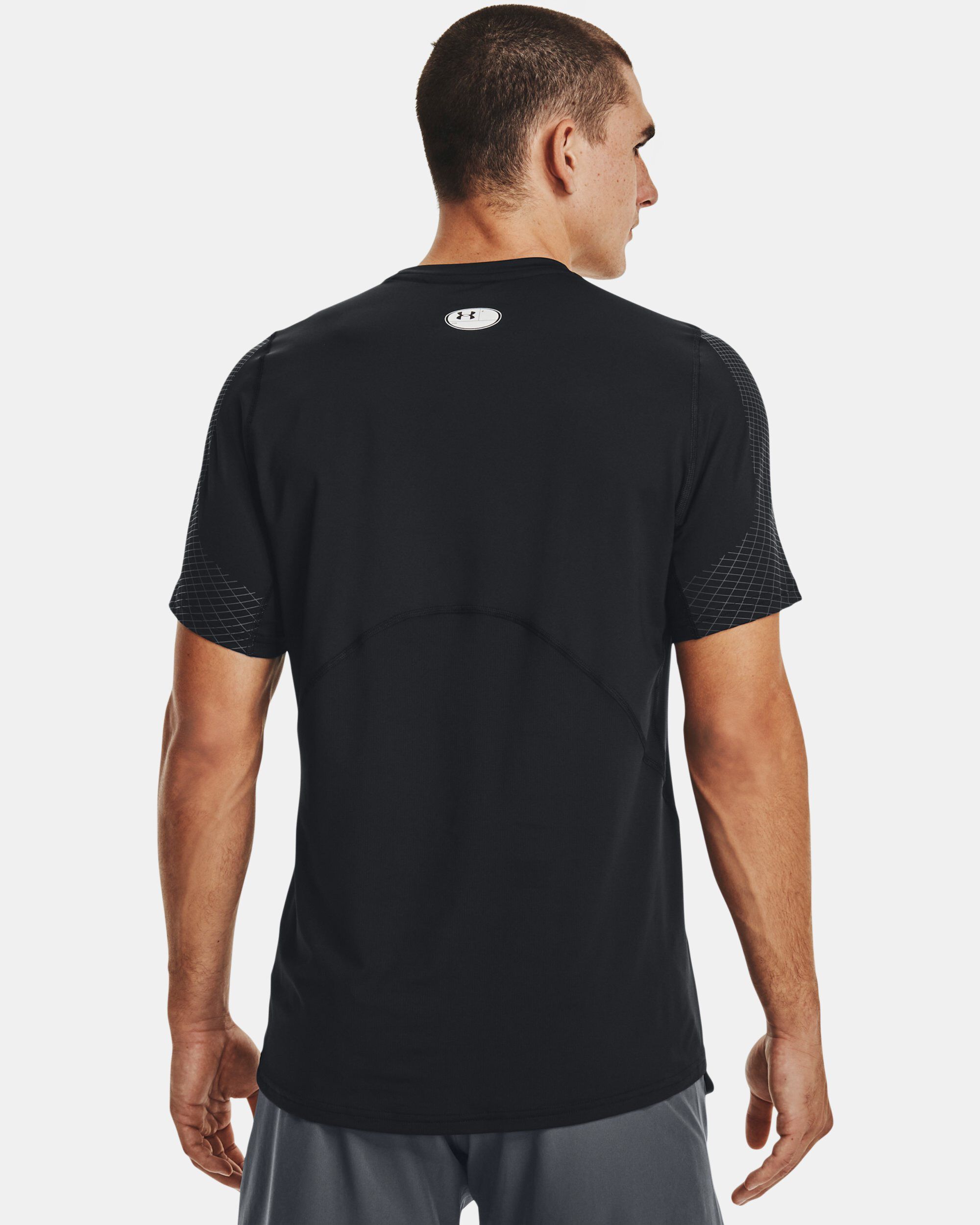 Fitted heatgear under best sale armour