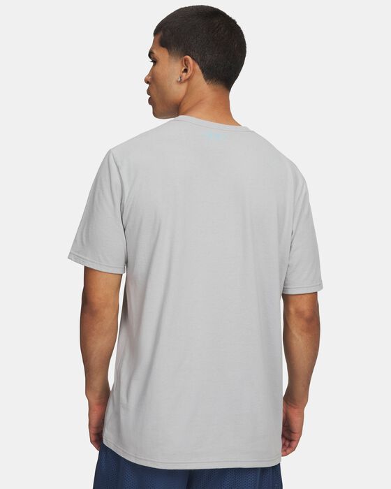 UA Wordmark Locker Tag image number 1