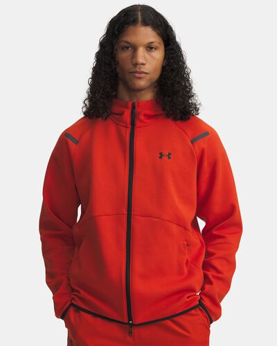 UA Unstoppable Fleece