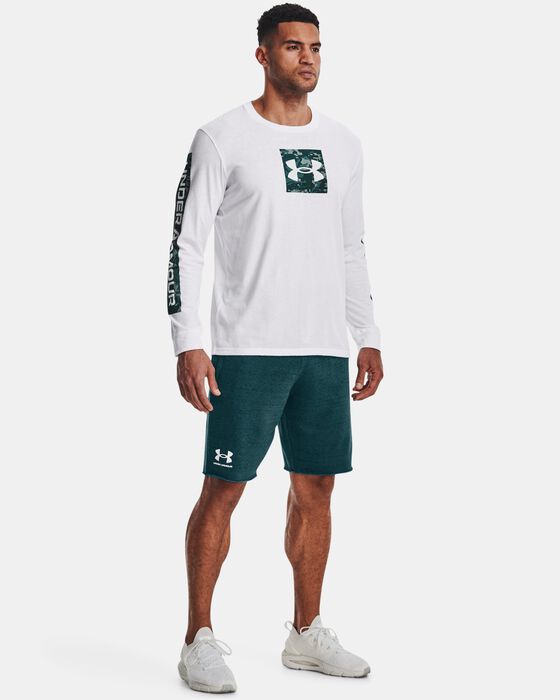 UA كامو بوكسد سبورت ستايل image number 2