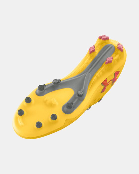 UA Magnetico Elite 4 UA Magnetico Elite 4 image number 4