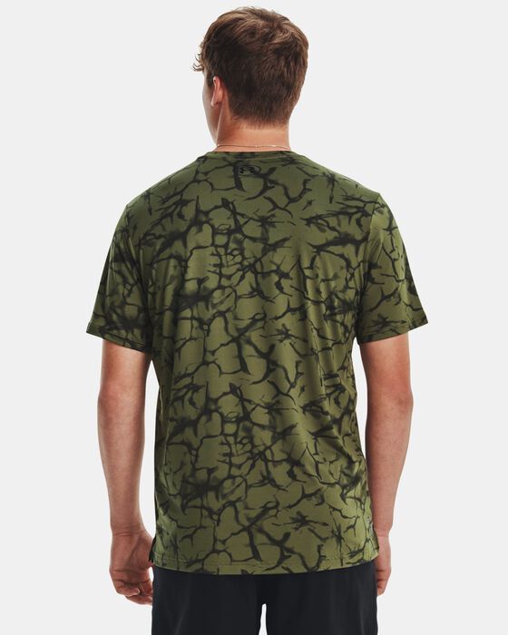 UA RUSH&trade; Energy Print image number 1