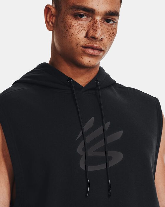 Curry Fleece image number 3