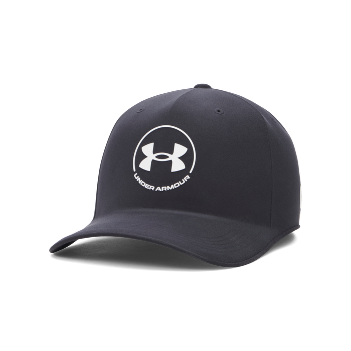 UA StealthForm High Spieth image number 1