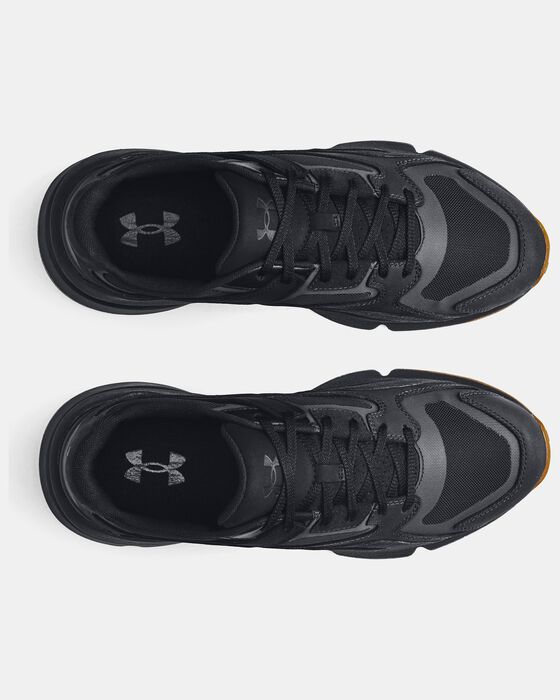 Unisex UA Forge 96 Shoes Unisex UA Forge 96 Shoes image number 2