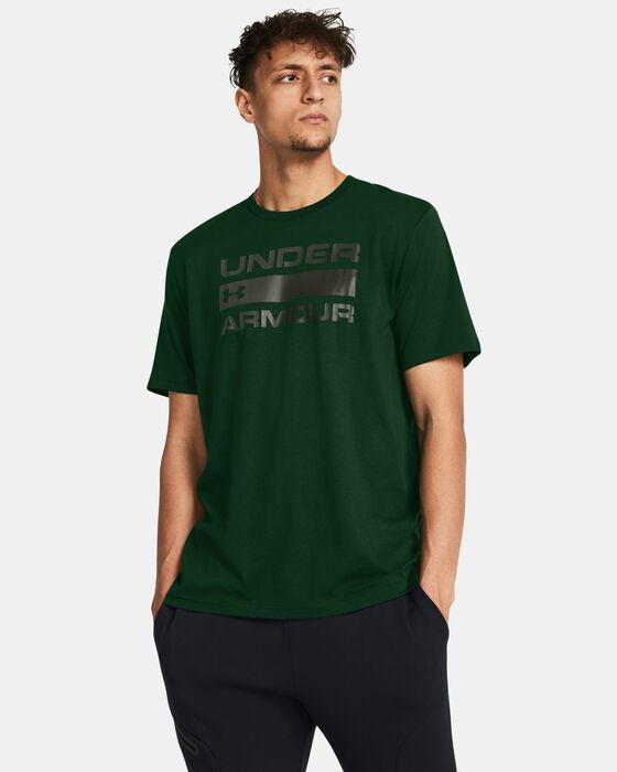 UA Team Issue Wordmark image number 0