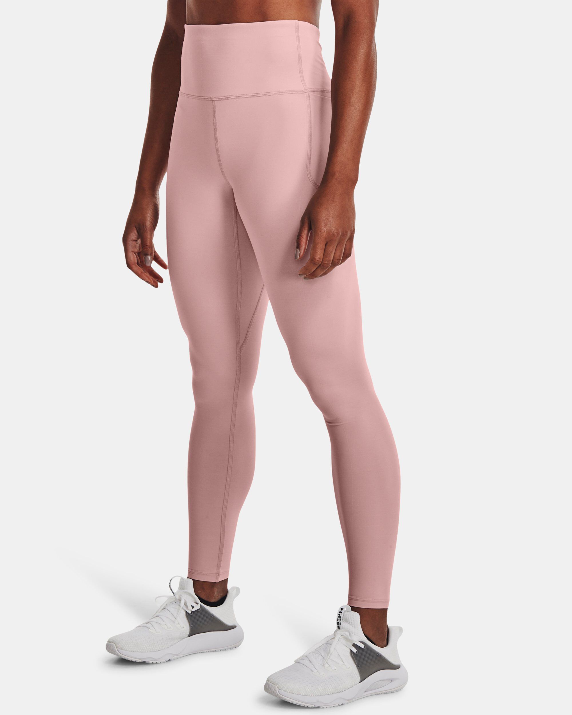 Under armor deals high waisted leggings