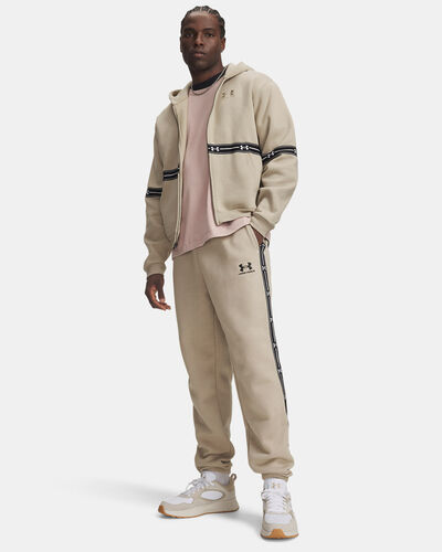 UA Icon Fleece Taped