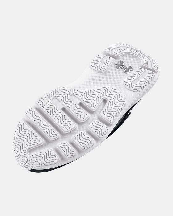 حذاء بري-سكول UA ريفيتيلايز اي سي سبورت ستايل للاطفال (أولاد) image number 4