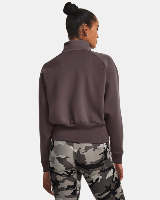 UA Unstoppable Fleece image number 1