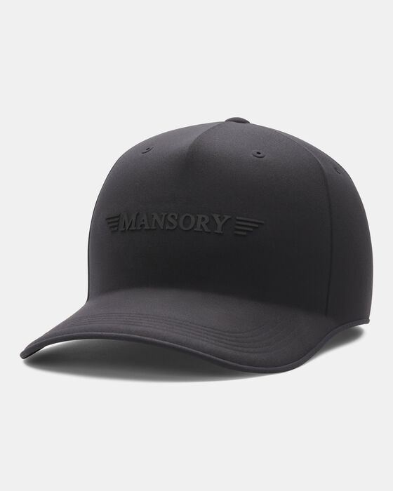 x UA مانسوري ستيلث فورم image number 0