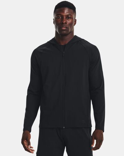 Men's UA Meridian Full-Zip