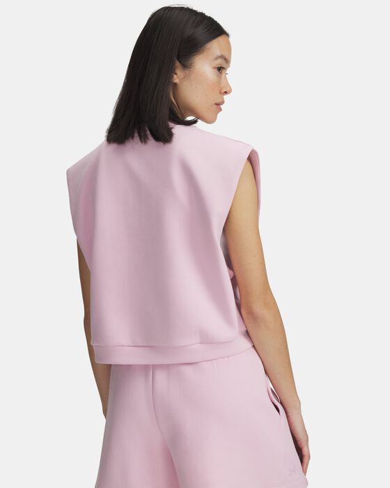 UA Unstoppable Fleece UA Unstoppable Fleece image number 1