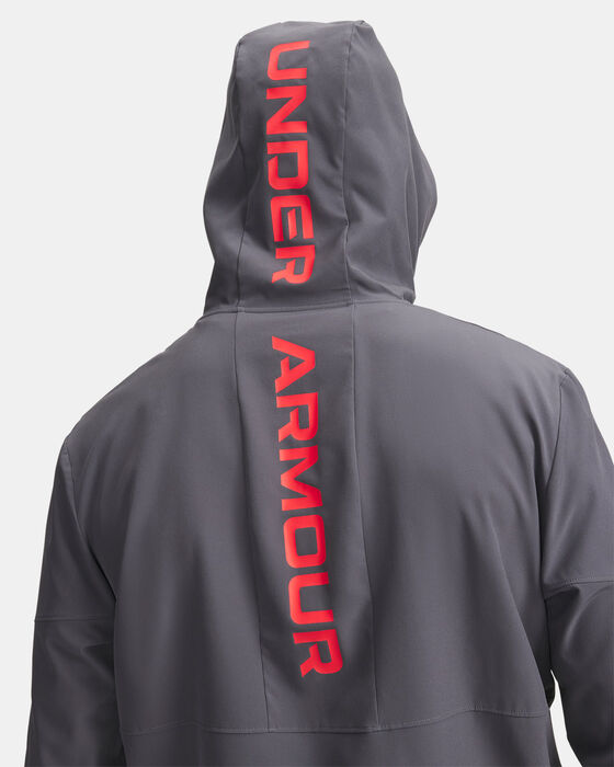 UA Tech&trade; Utility Woven image number 1