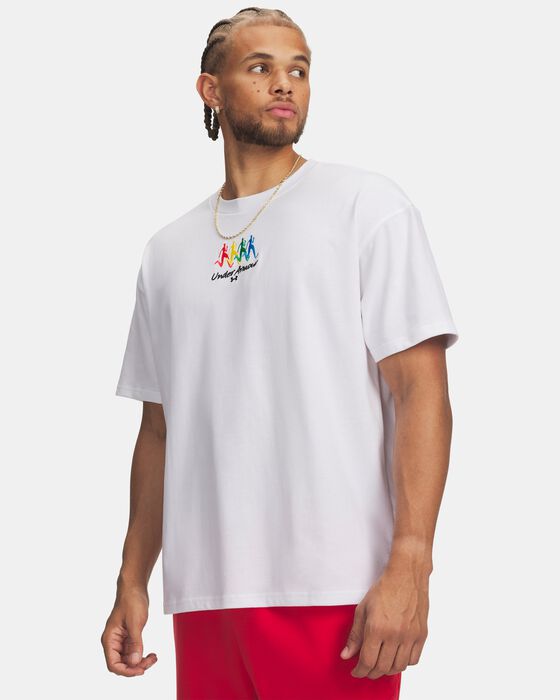 UA Heavyweight Fitness Expo image number 0