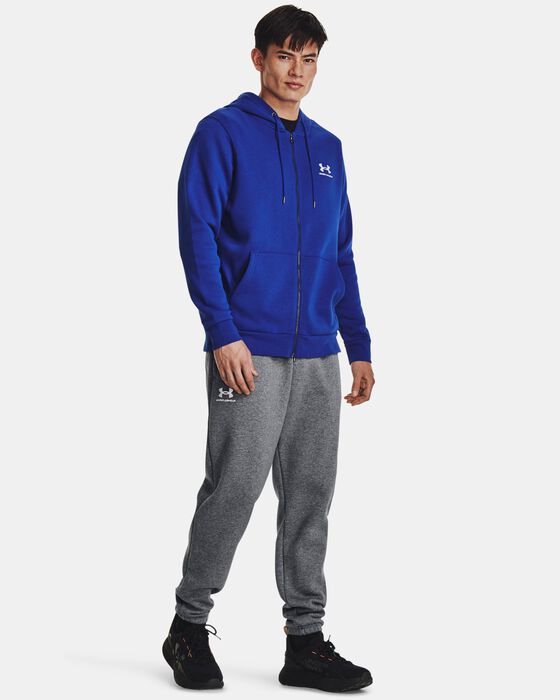 UA Icon Fleece image number 2
